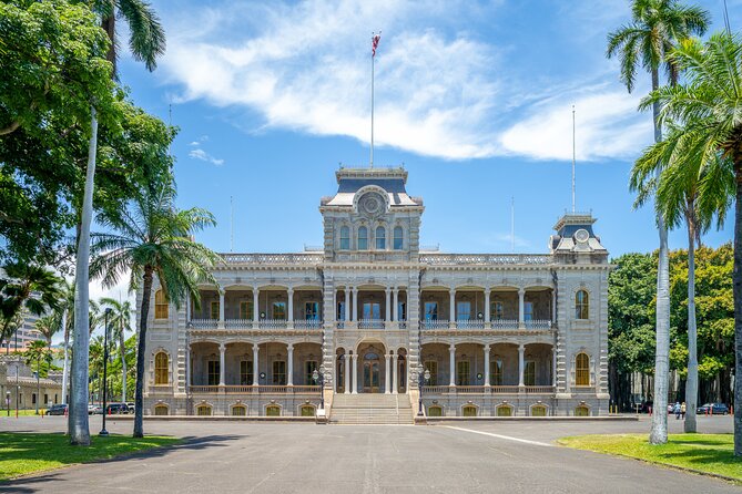 Deluxe Pearl Harbor, USS Arizona Memorial & Honolulu City Tour - Final Words