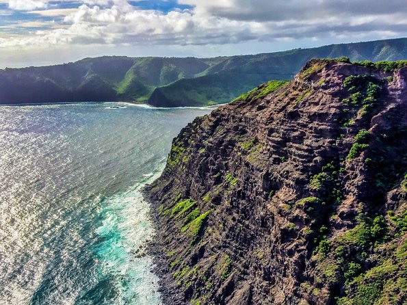 Doors off West Maui and Molokai 45 Minute Helicopter Tour - Additional Information