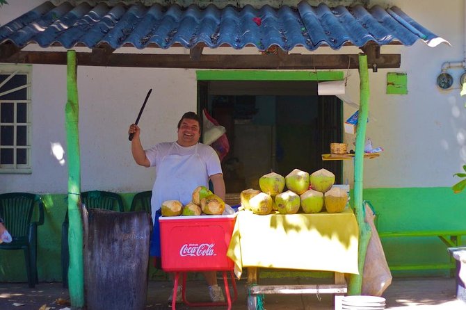 Downtown Puerto Vallarta Food Tour With Vallarta Food Tours - Final Words