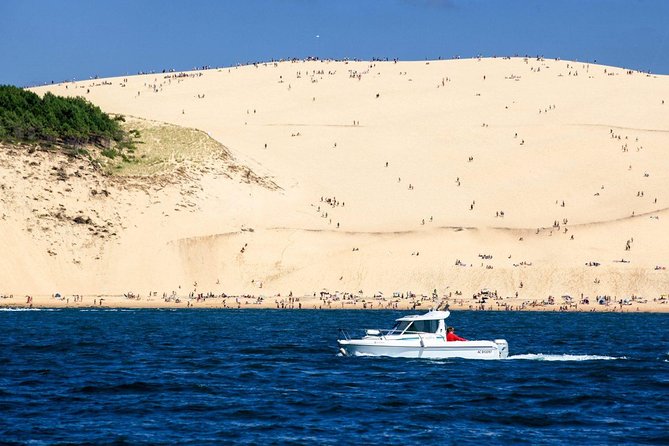 Dune Du Pilat and Oysters Tasting in Only 1 Hour Away From Bordeaux ! What Else? - Final Words