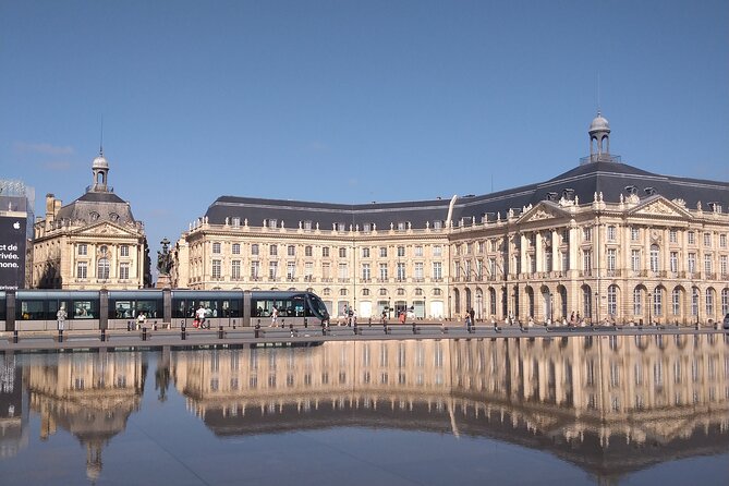 Early Bird City Tour - Nice Morning Walk in Bordeaux - Customer Support