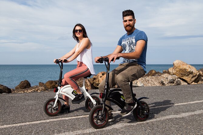 Ecobike Tour in Historic Heraklion - Final Words