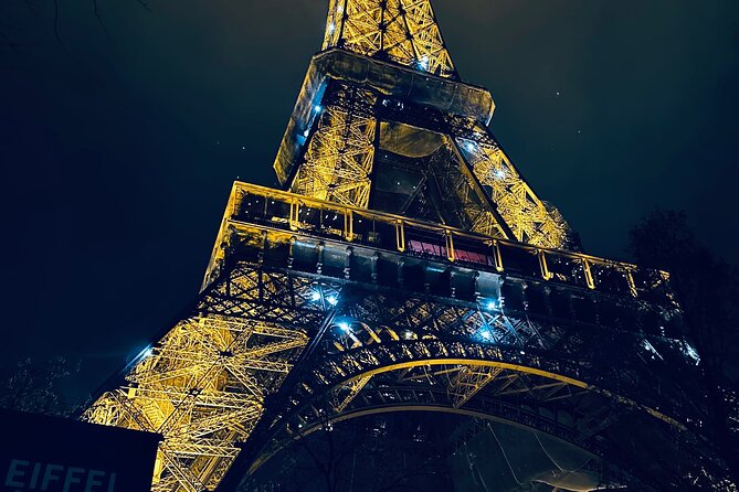 Eiffel Tower Elevator Tour With a Guide (Ecklectours) - Reviews and Ratings