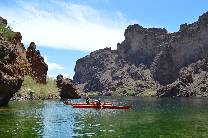 Emerald Cave Kayak Tour With Shuttle and Lunch - Additional Tour Information
