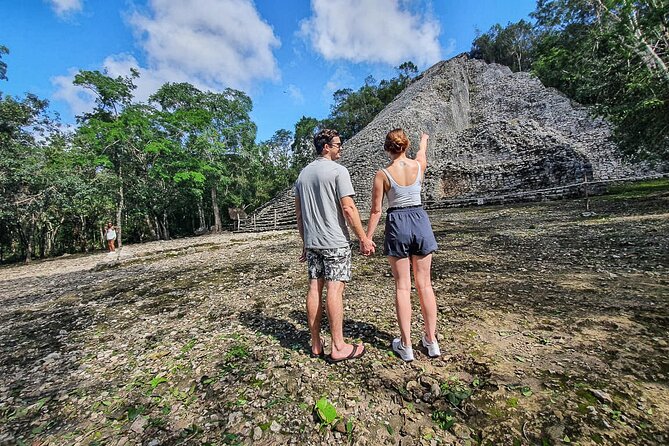 Exclusive Private Tour Tulum & Coba Just for You - Pricing Details