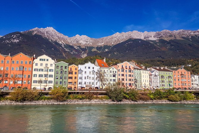 Explore Innsbruck in 1 Hour With a Local - Common questions