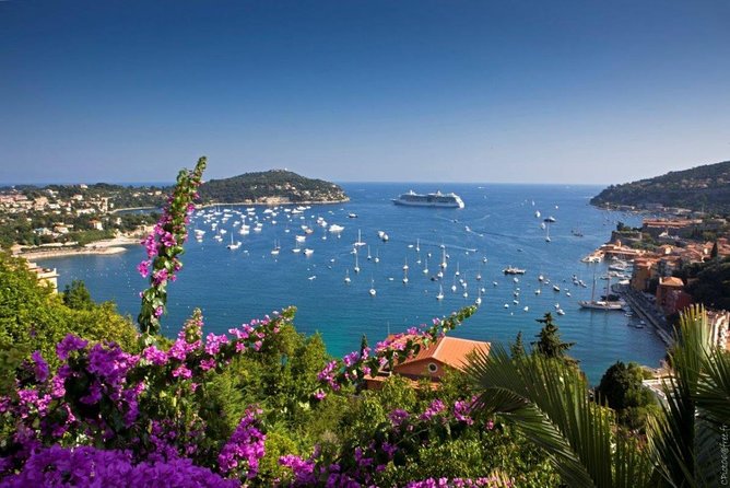 Eze, Monaco & Monte-Carlo Half Day Private Tour - Final Words