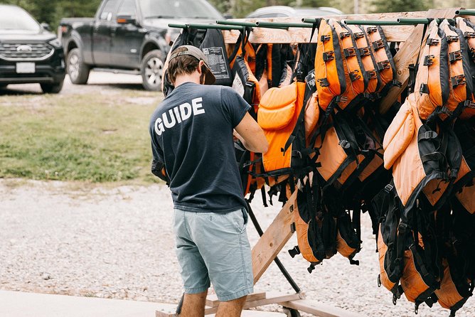 Family Rafting Adventure Kicking Horse River - Final Words