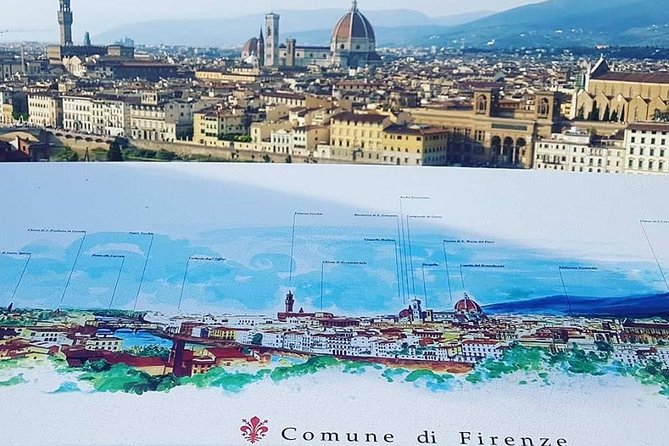 Florence and Pisa From Rome: Day Tour Small Group Experience - Common questions