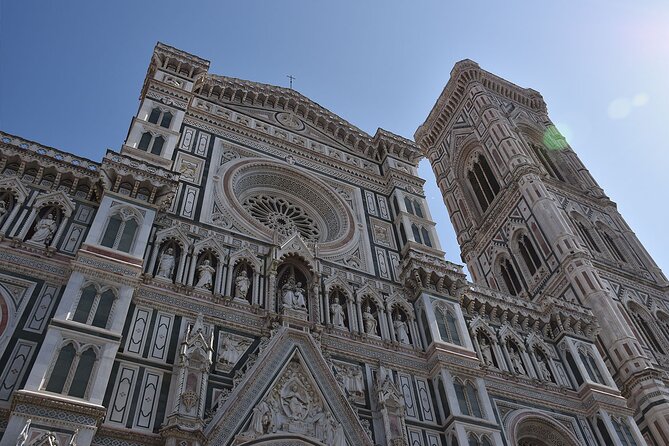 Florence Food and Wine Tasting Tour! Private With Local Expert - Highlights of the Tour