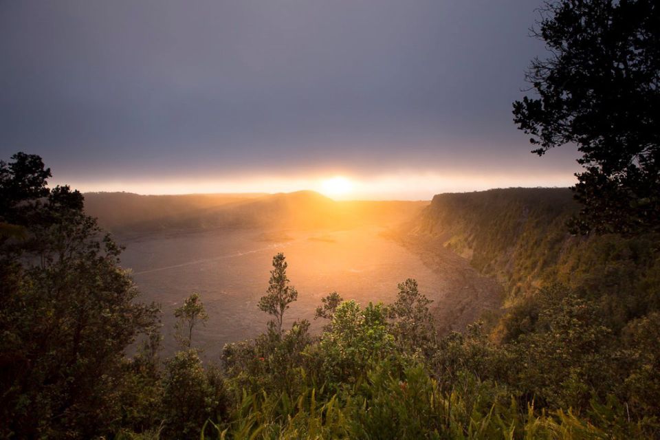 From Kona and Waikoloa: Kilauea Volcano Discovery Tour - Testimonials