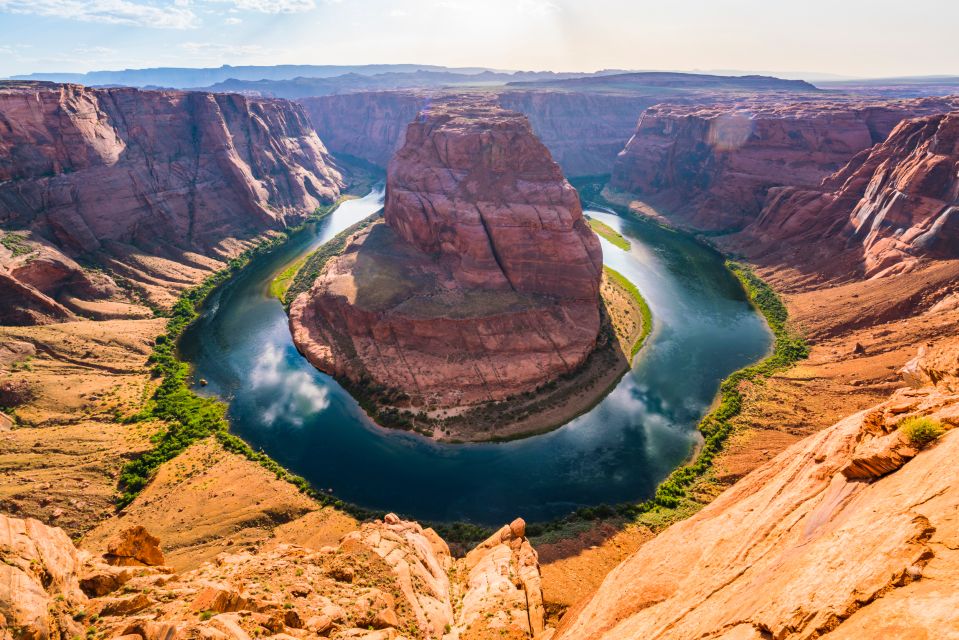 From Las Vegas: Lower Antelope Canyon & Horseshoe Bend Tour - Final Words