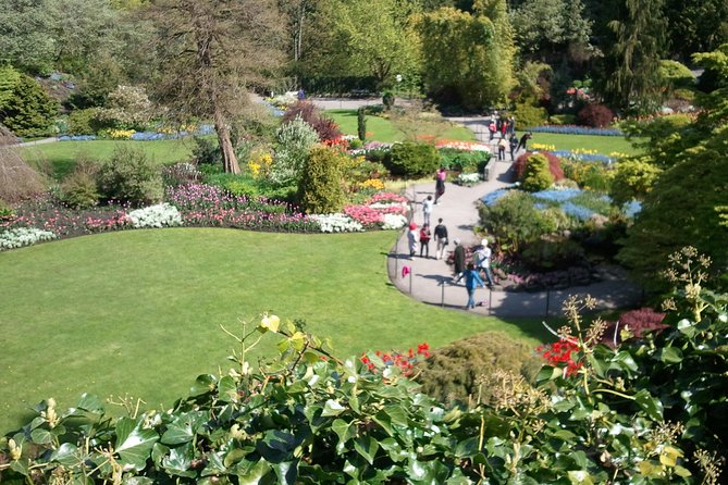 Full Day Best of Vancouver Private City and Gardens Tour - Additional Resources and Support