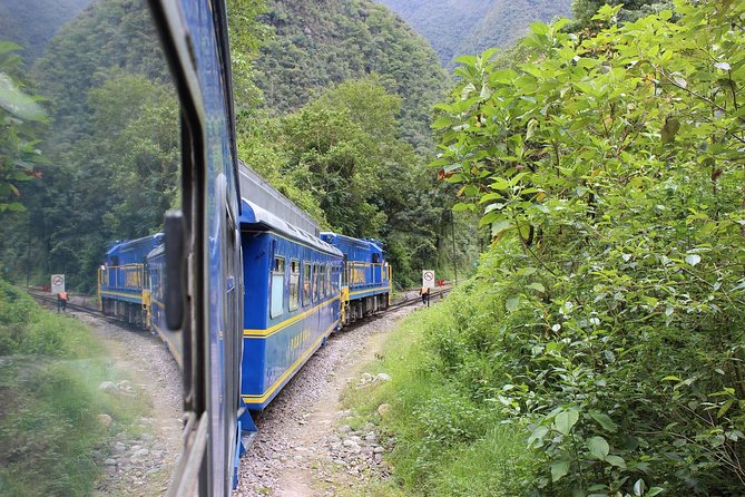 Full Day Excursion to Machu Picchu From Cuzco - Final Words