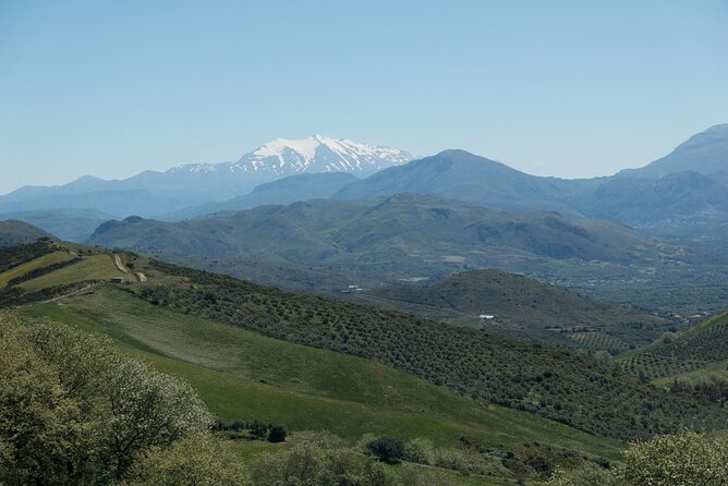 Full-Day Guided Off-Road Tour of Crete - Common questions