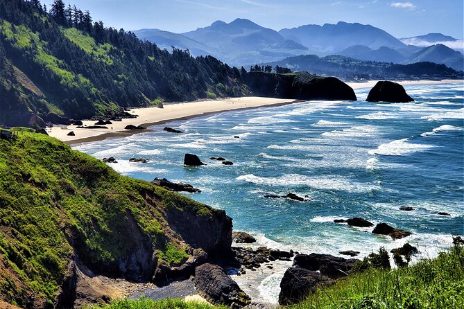 Full-Day Guided Oregon Coast Tour From Portland - Pre-Tour Guide Contact