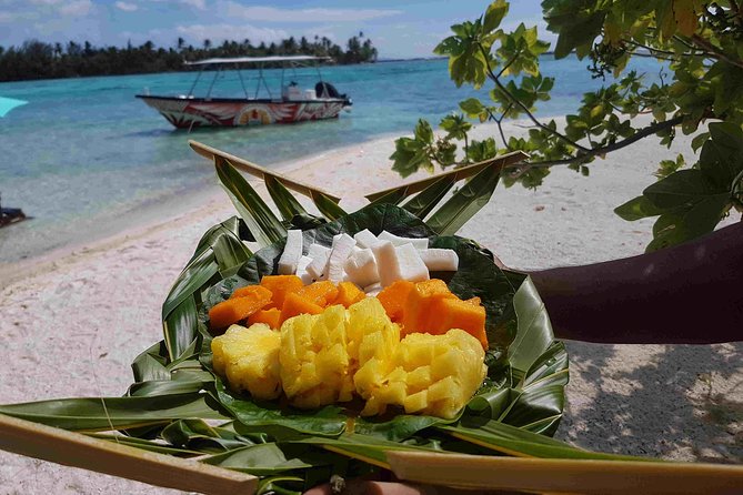 Full-Day Tour With Snorkeling, Tahaa Island From Raiatea - Common questions