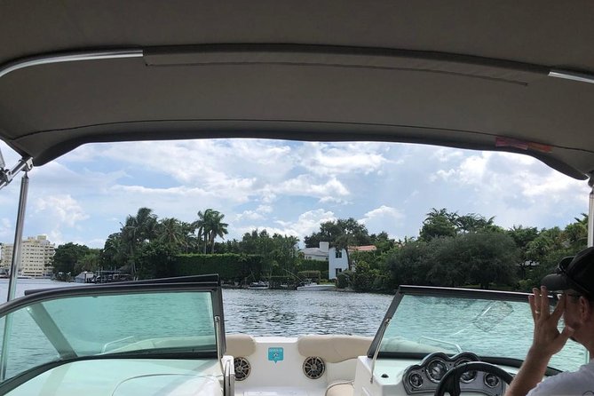 Fully Private Speed Boat Tours, VIP-style Miami Speedboat Tour of Star Island! - Final Words