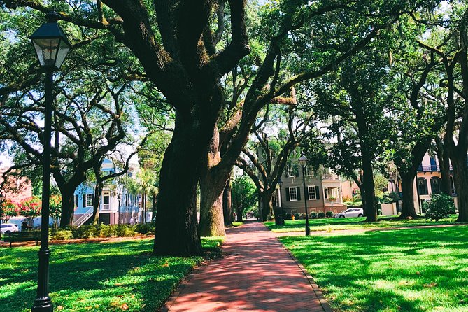 Genteel and Bards Savannah History Walking Tour - Final Words