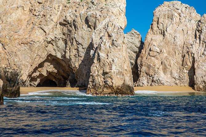 Glass-Bottom Boat Cruise in Cabo San Lucas - Final Words