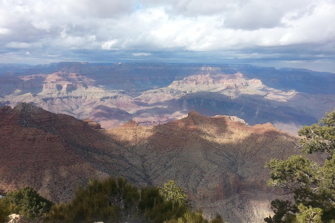 Grand Canyon Small Group Tour From Sedona or Flagstaff - Overall Experience