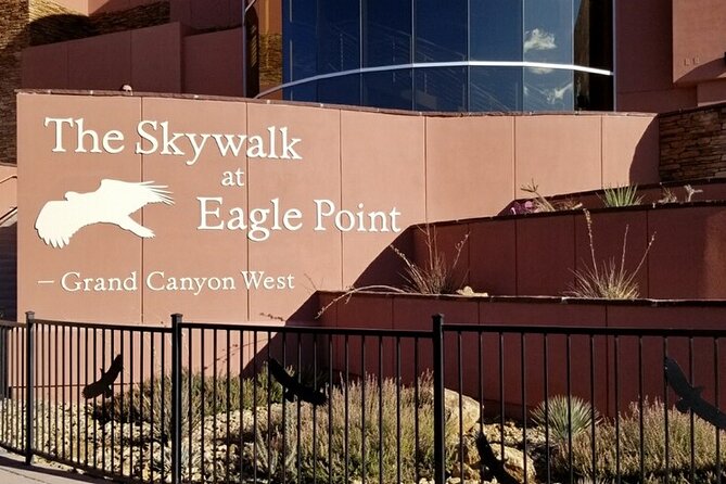 Grand Canyon West With Lunch, Hoover Dam Stop & Optional Skywalk - Common questions