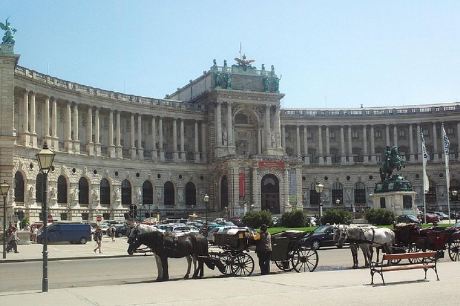 Great Plague Outdoor Escape Game in Vienna - Final Words