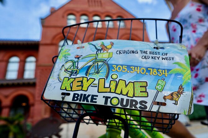Guided Bicycle Tour of Old Town Key West - Final Words