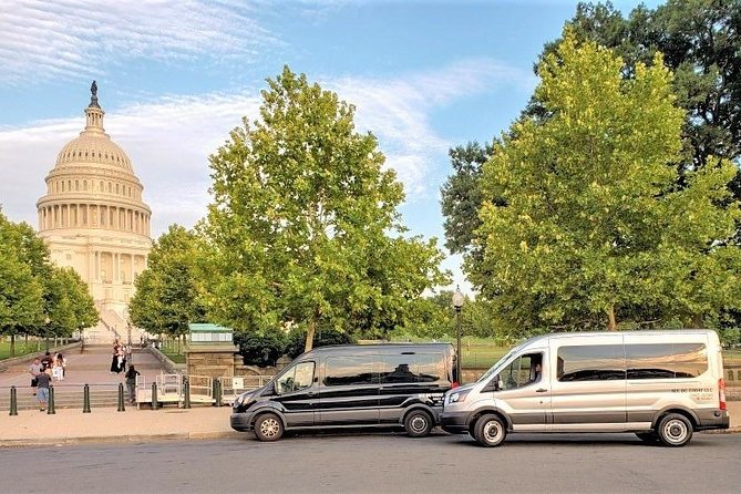 Guided National Mall Sightseeing Tour With 10 Top Attractions - Additional Guide Reviews and Highlights
