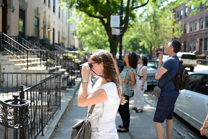 Guided Tour of Harlem - Visitor Recommendations and Highlights