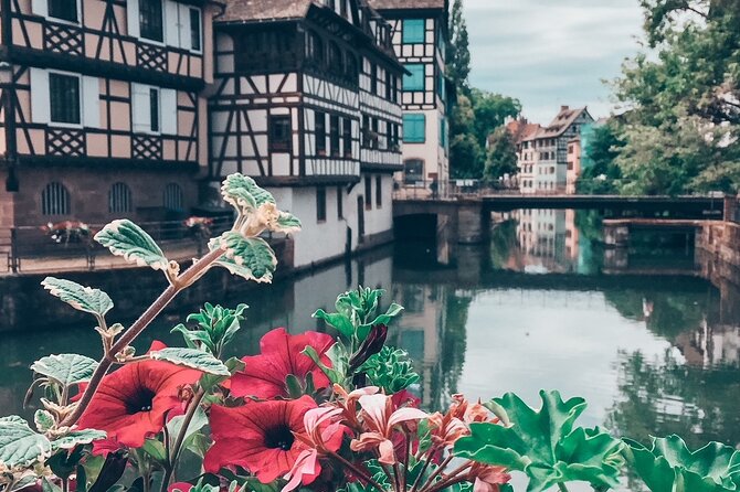 Guided Walking Tour in Strasbourg Between History and Curiosities - Final Words