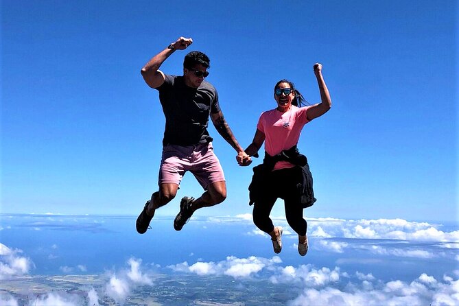 Haleakala Sunrise Best Guided Bike Tour With Bike Maui - Final Words