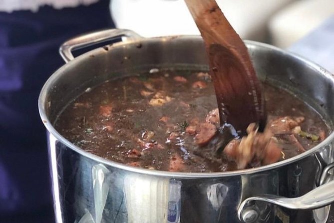 Hands-on Cajun Roux Cooking Class in New Orleans - Practical Information