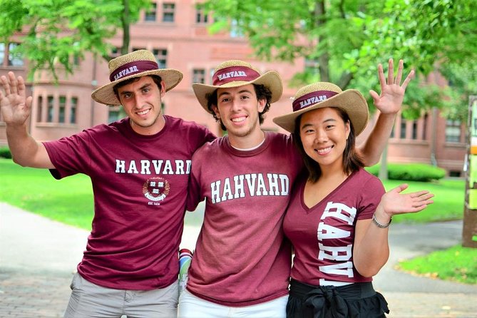 Harvard University Campus Guided Walking Tour - Travel Restrictions and Guidelines