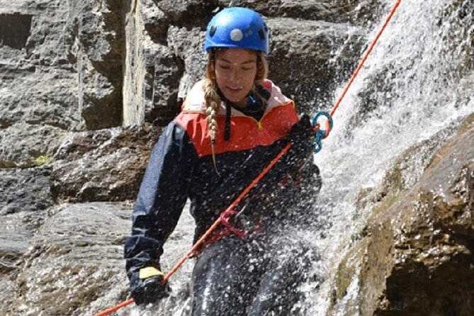 Heli Adrenaline Canyoning Tours - Additional Resources