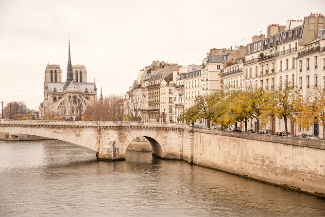 Highlights & Secrets of Paris Private Tour - Crêpes & Eiffel Tower - Final Words