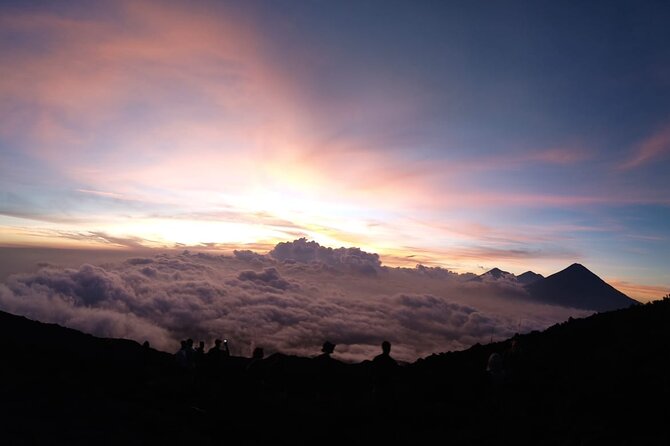 Hike to Pacaya Volcano From Antigua - Common questions