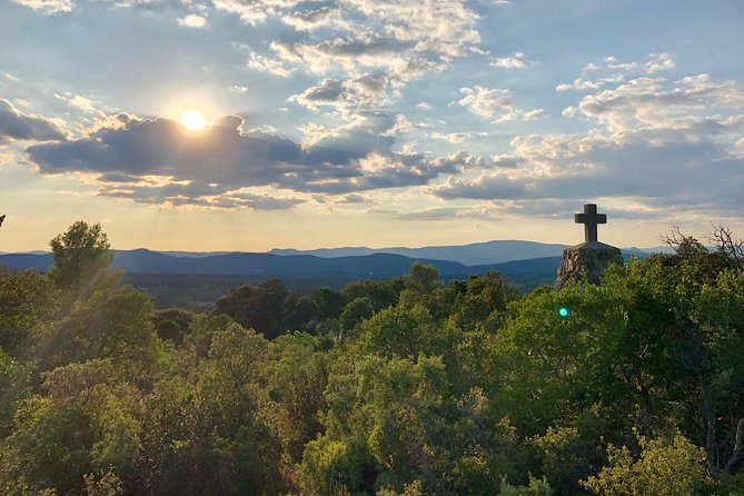 Hike to the Top of "Pic Saint Loup", Wine & Food - Final Words