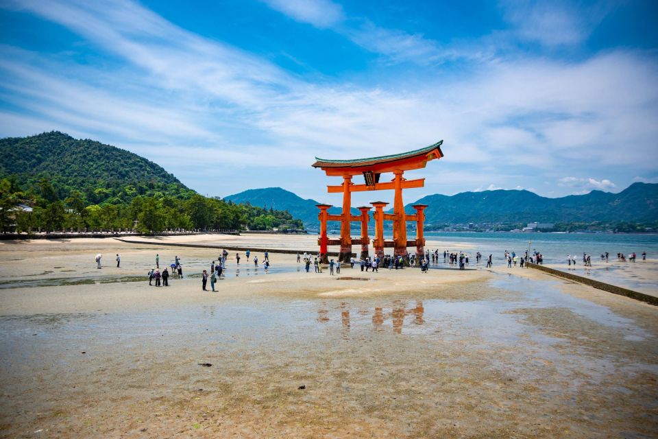 Hiroshima: Peace Memorial, Itsukushima and Miyajima Tour - Important Tour Information