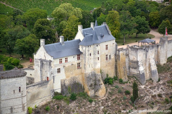 Hot Air Balloon Flight Over the Castle of Chenonceau / France - Weather and Refund Policy