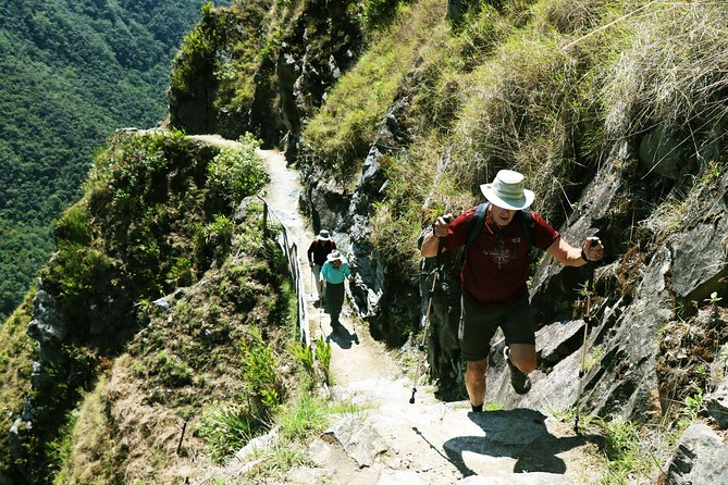 Inca Trail 2-Day Machu Picchu With Panoramic Train - Pricing and Booking Information