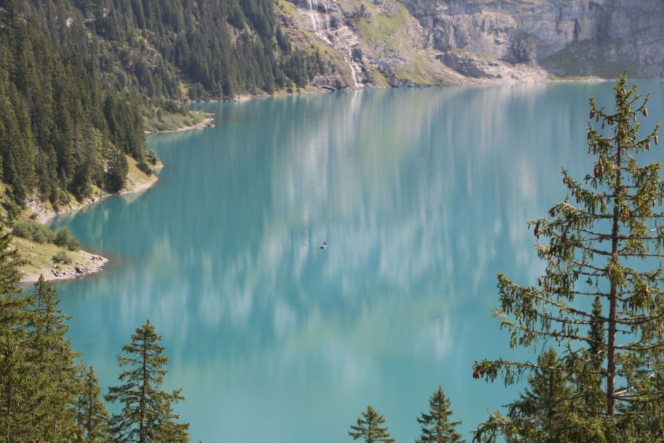 Interlaken: Private Hiking Tour Oeschinen Lake & Blue Lake - Final Words