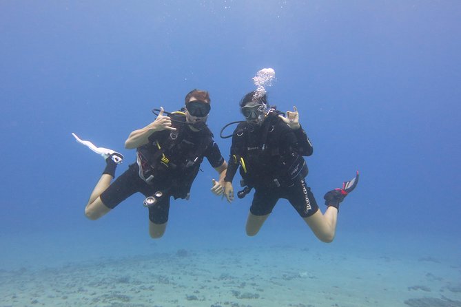 Intro to Scuba Diving in Kaanapali - Making the Most of Your Dive