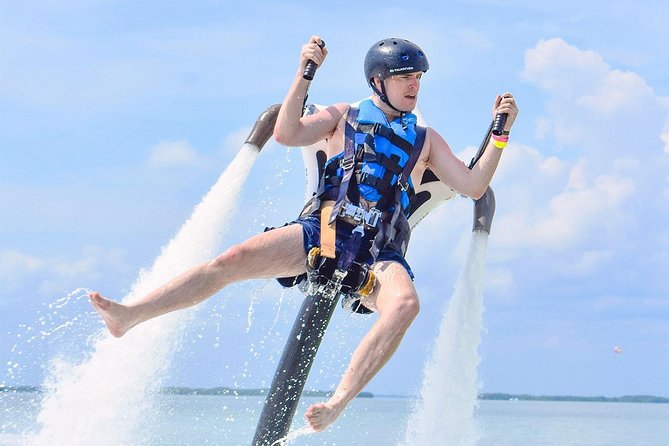 Jetpack Experience in Cancun - Final Words