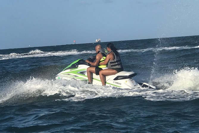 JETSKIS Tours Pompano Beach - Common questions