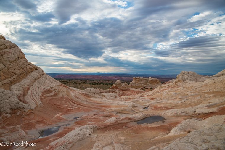 Kanab: White Pocket Hiking Tour in Vermilion Cliffs - Common questions