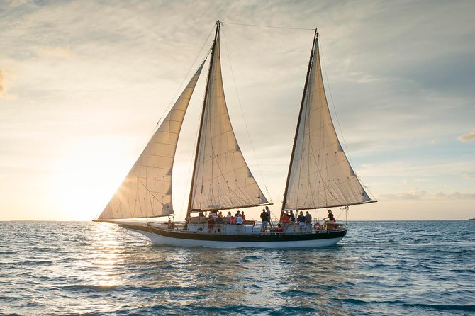 Key West Schooner Backcountry Eco-Tour: Sail, Snorkel & Kayak - Final Words