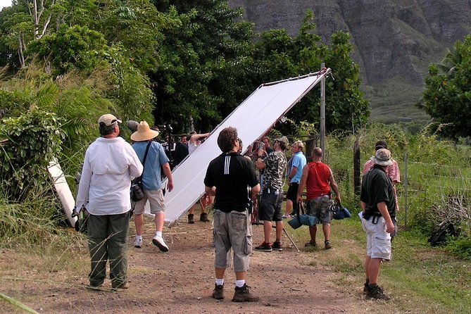 Kualoa Ranch: Hollywood Movie Sites Tour - Common questions