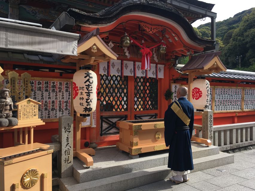 Kyoto: Early Bird Visit to Fushimi Inari and Kiyomizu Temple - Final Words