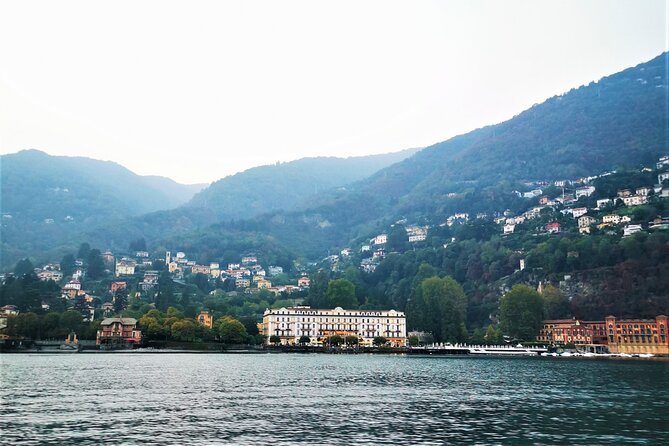 Lake Como, Lugano, and Swiss Alps. Exclusive Small Group Tour - Additional Tips and Suggestions